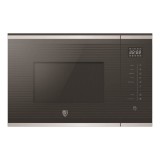 EF BM 2591 M Built-in Microwave Oven with Grill (25L)